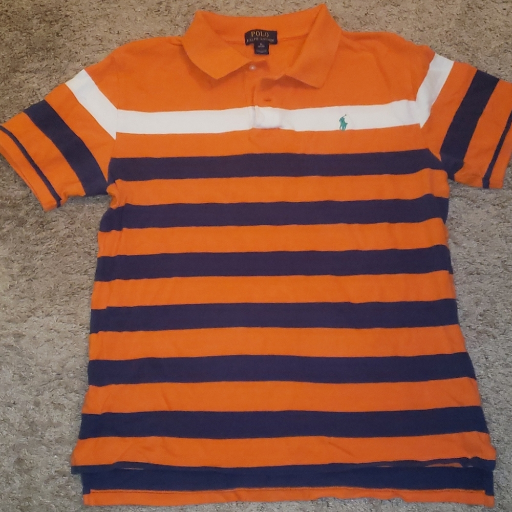Polo shirt
